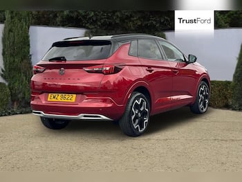 Used Vauxhall Grandland 2024 for sale - 79693358: Photo