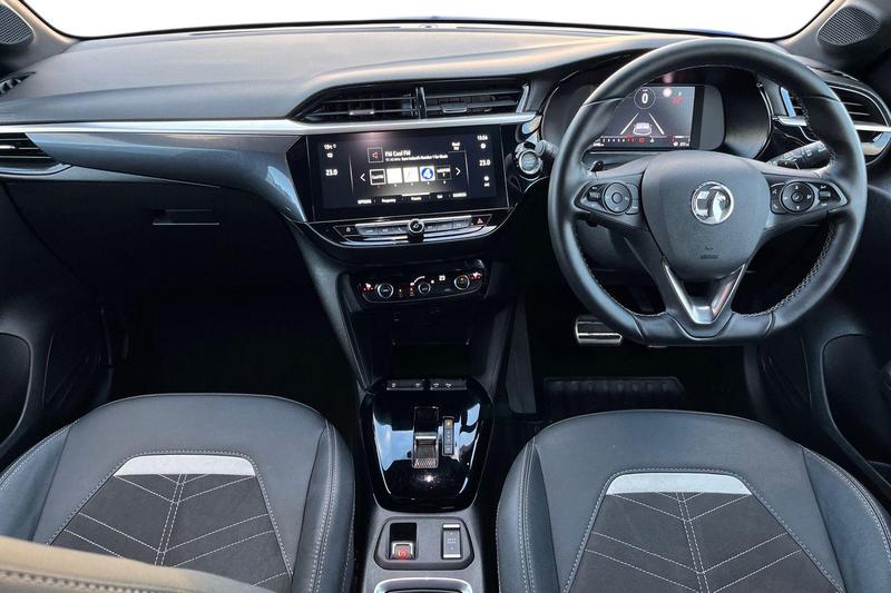 Used Vauxhall Corsa 2022 for sale - 76500640: Photo 10