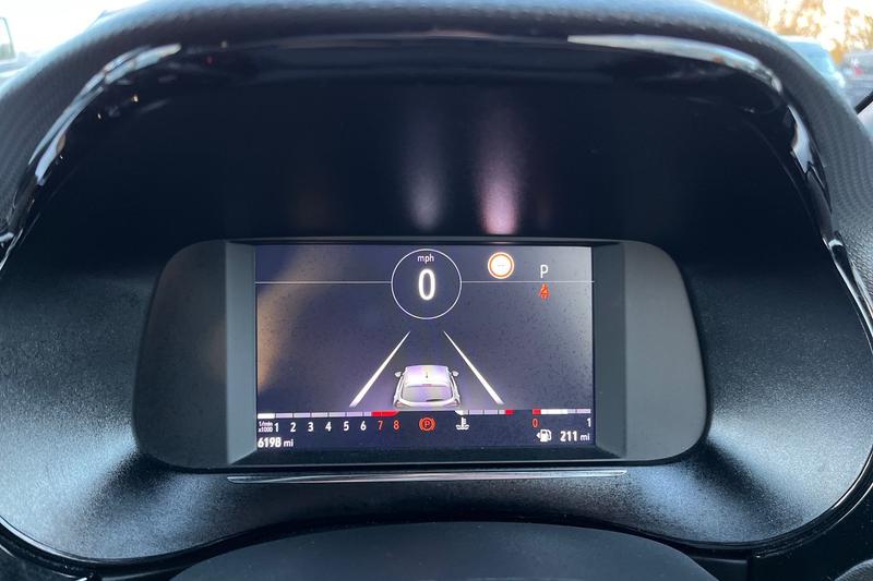 Used Vauxhall Corsa 2022 for sale - 76500640: Photo 13