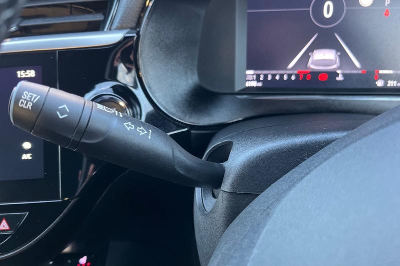 Used Vauxhall Corsa 2022 for sale - 76500640: Photo 14