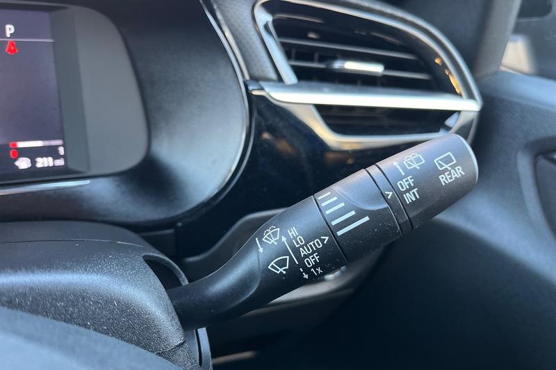 Used Vauxhall Corsa 2022 for sale - 76500640: Photo 15