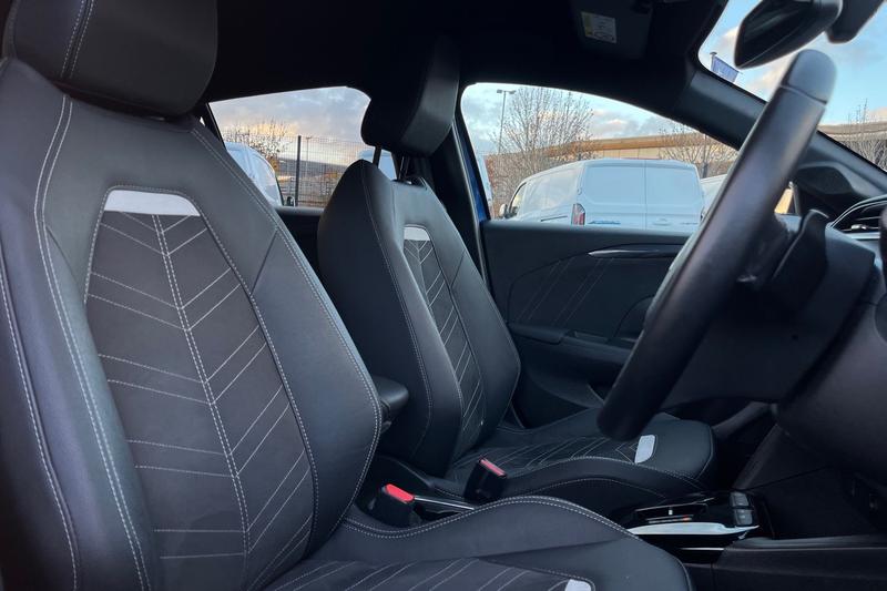 Used Vauxhall Corsa 2022 for sale - 76500640: Photo 17