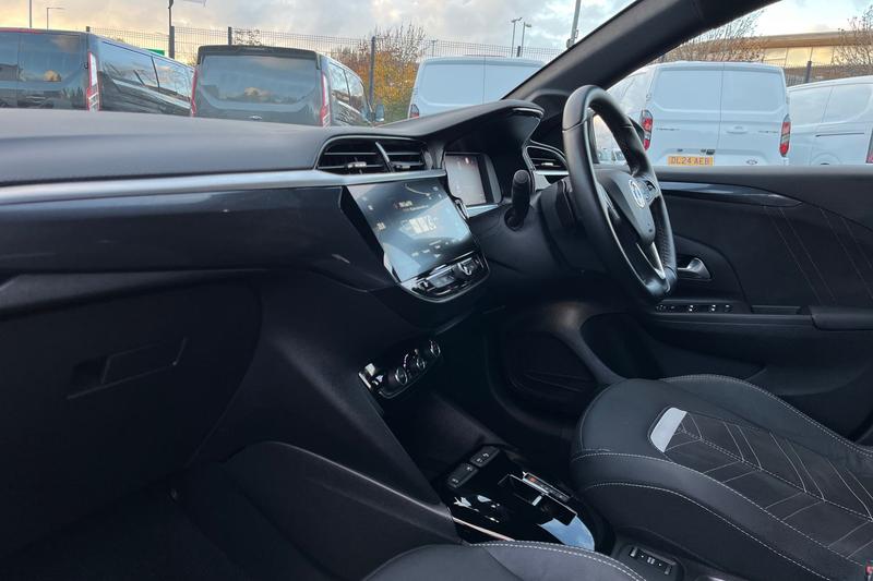 Used Vauxhall Corsa 2022 for sale - 76500640: Photo 18