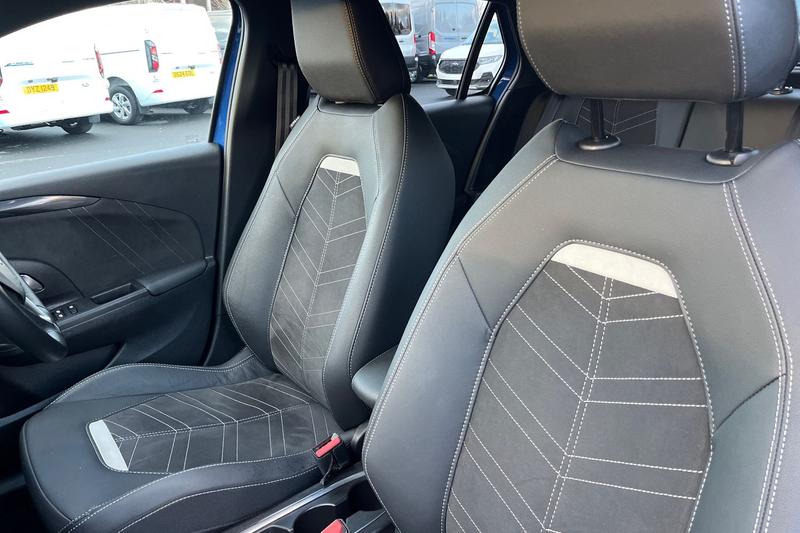 Used Vauxhall Corsa 2022 for sale - 76500640: Photo 19