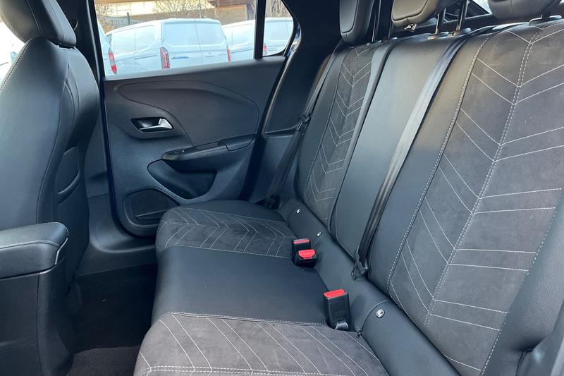 Used Vauxhall Corsa 2022 for sale - 76500640: Photo 20