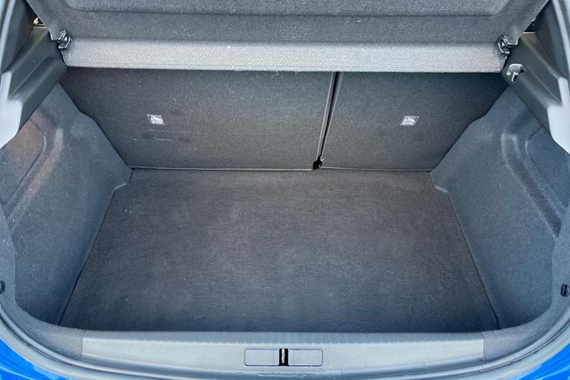 Used Vauxhall Corsa 2022 for sale - 76500640: Photo 21