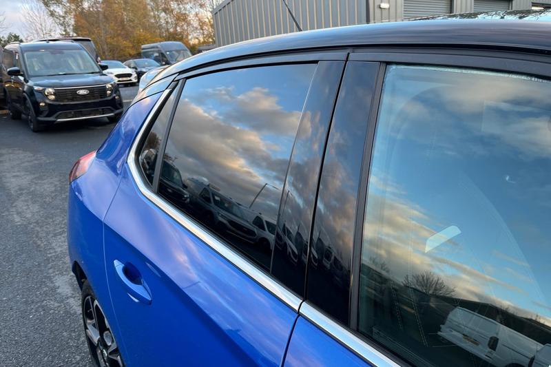 Used Vauxhall Corsa 2022 for sale - 76500640: Photo 23