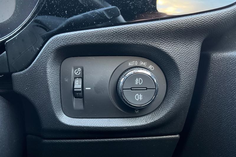 Used Vauxhall Corsa 2022 for sale - 76500640: Photo 29