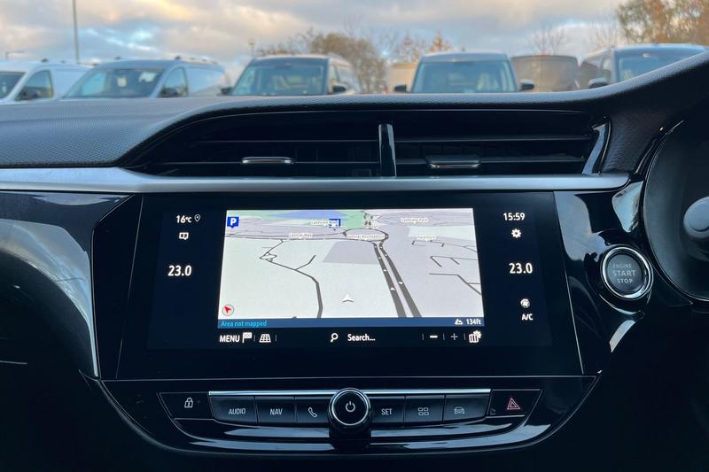 Used Vauxhall Corsa 2022 for sale - 76500640: Photo 30