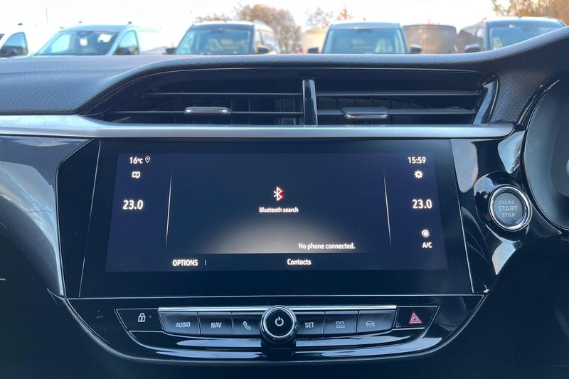 Used Vauxhall Corsa 2022 for sale - 76500640: Photo 31