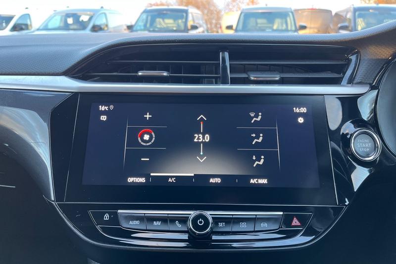 Used Vauxhall Corsa 2022 for sale - 76500640: Photo 35