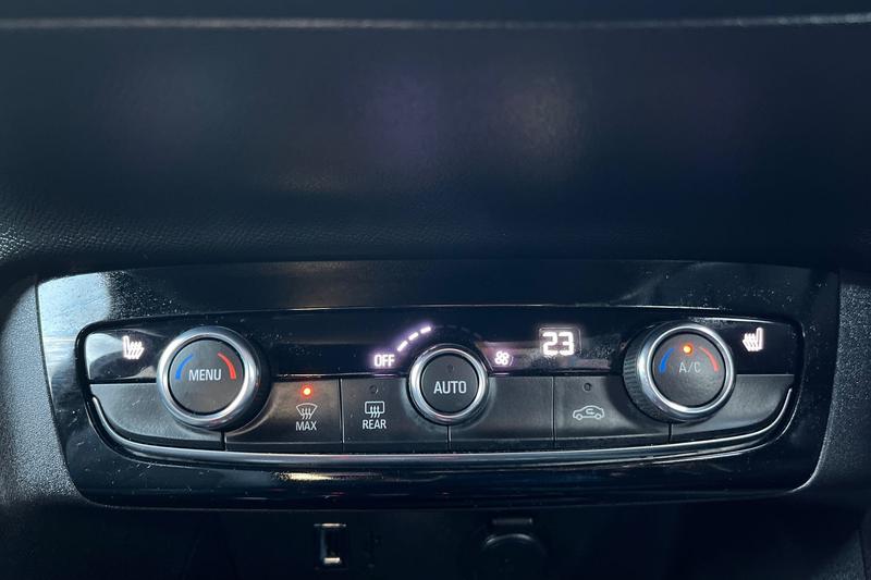 Used Vauxhall Corsa 2022 for sale - 76500640: Photo 36