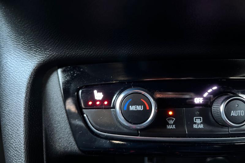 Used Vauxhall Corsa 2022 for sale - 76500640: Photo 37