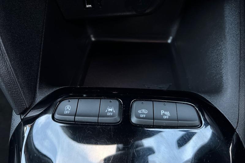 Used Vauxhall Corsa 2022 for sale - 76500640: Photo 38