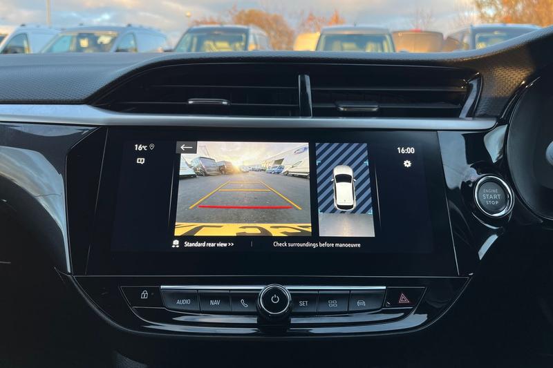 Used Vauxhall Corsa 2022 for sale - 76500640: Photo 40