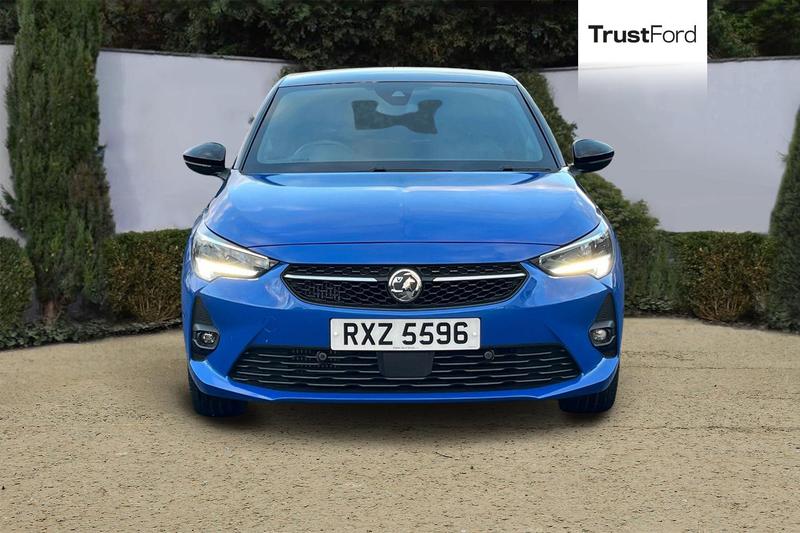 Used Vauxhall Corsa 2022 for sale - 76500640: Photo 6