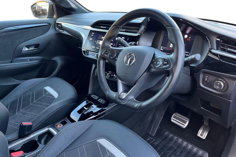 Used Vauxhall Corsa 2022 for sale - 76500640: Photo 9