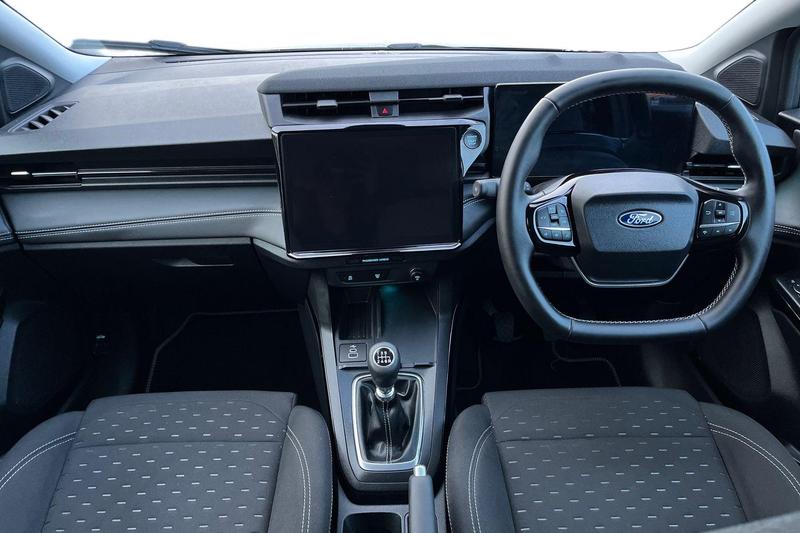 Used Ford Puma 2025 for sale - 76984884: Photo 10