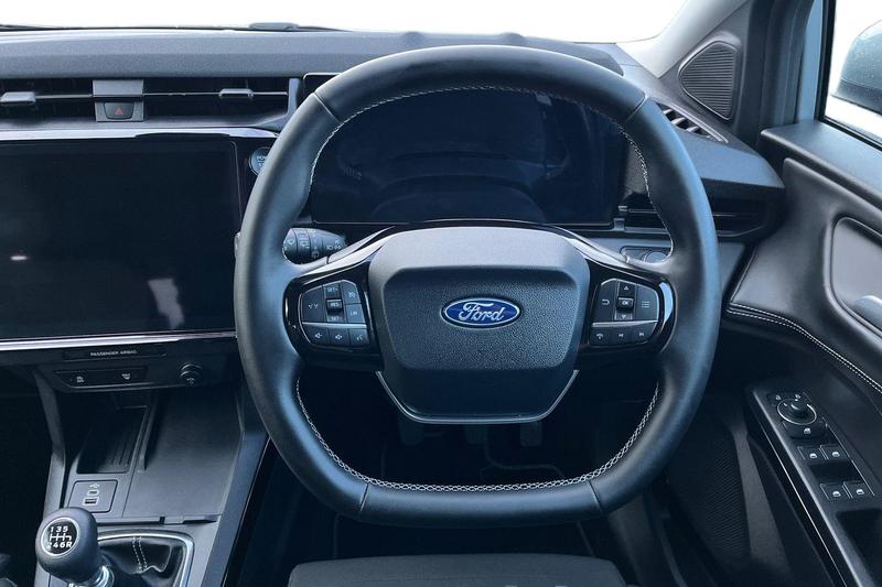 Used Ford Puma 2025 for sale - 76984884: Photo 11