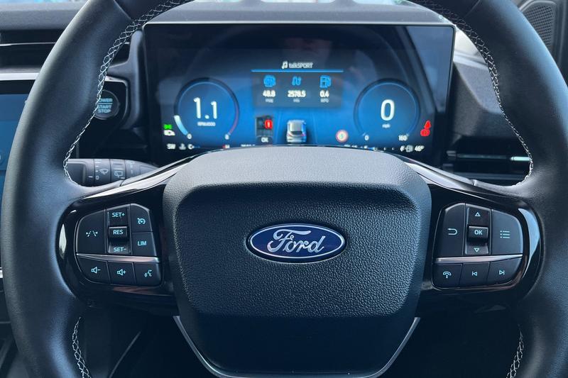 Used Ford Puma 2025 for sale - 76984884: Photo 12