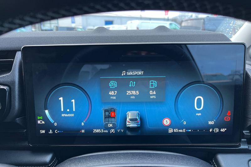 Used Ford Puma 2025 for sale - 76984884: Photo 13