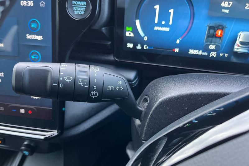 Used Ford Puma 2025 for sale - 76984884: Photo 14