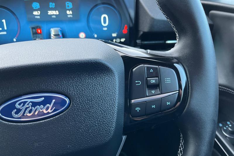 Used Ford Puma 2025 for sale - 76984884: Photo 15