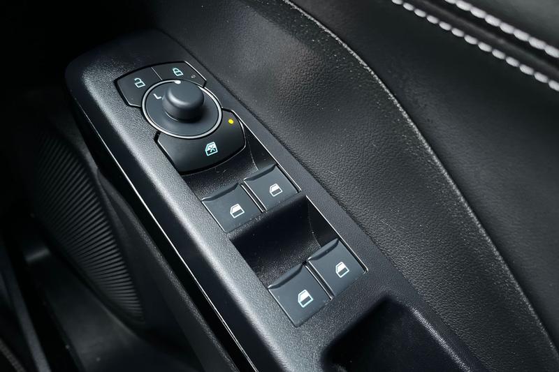 Used Ford Puma 2025 for sale - 76984884: Photo 16