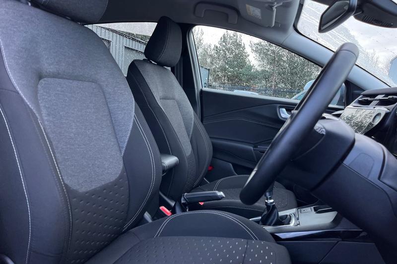 Used Ford Puma 2025 for sale - 76984884: Photo 17