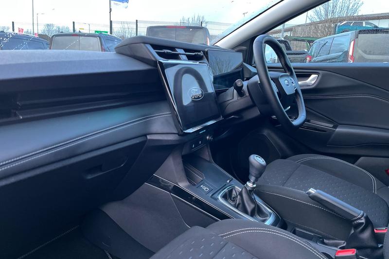 Used Ford Puma 2025 for sale - 76984884: Photo 18