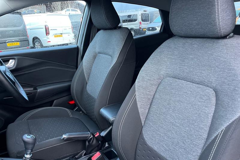 Used Ford Puma 2025 for sale - 76984884: Photo 19