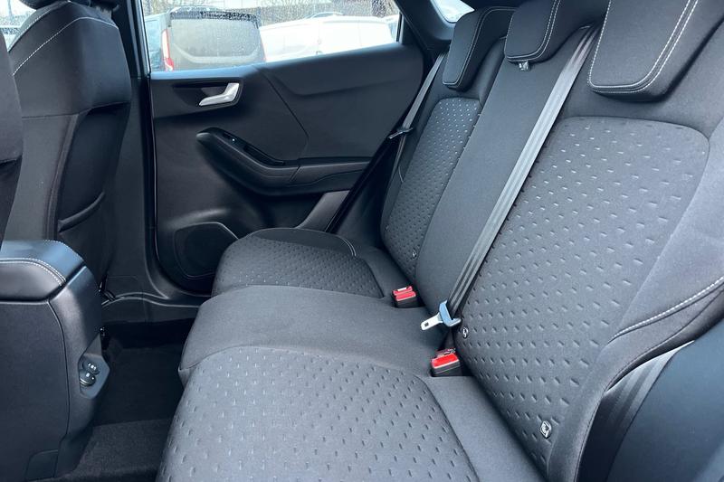 Used Ford Puma 2025 for sale - 76984884: Photo 20