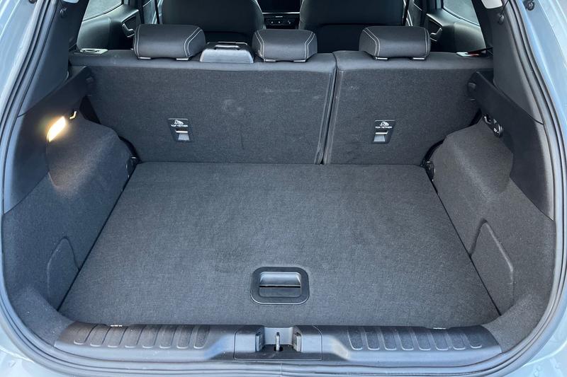 Used Ford Puma 2025 for sale - 76984884: Photo 21