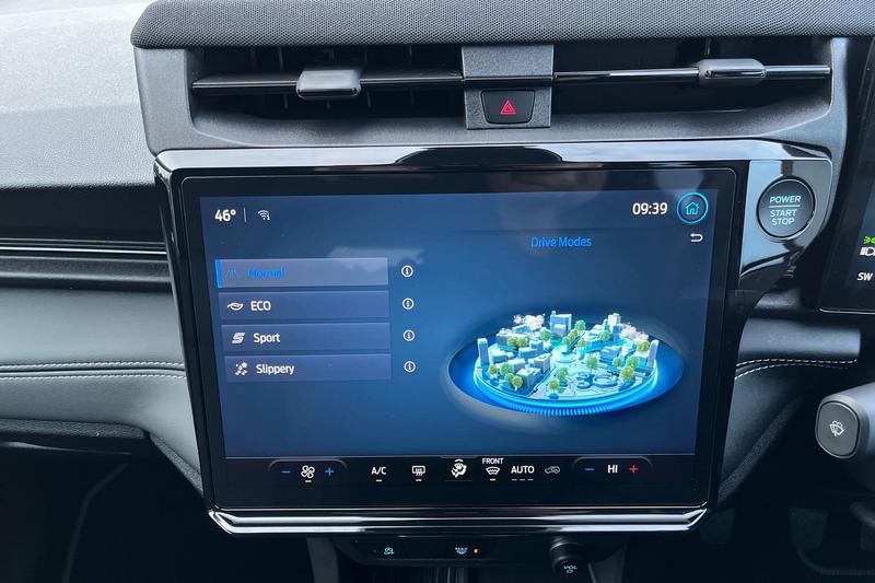 Used Ford Puma 2025 for sale - 76984884: Photo 22