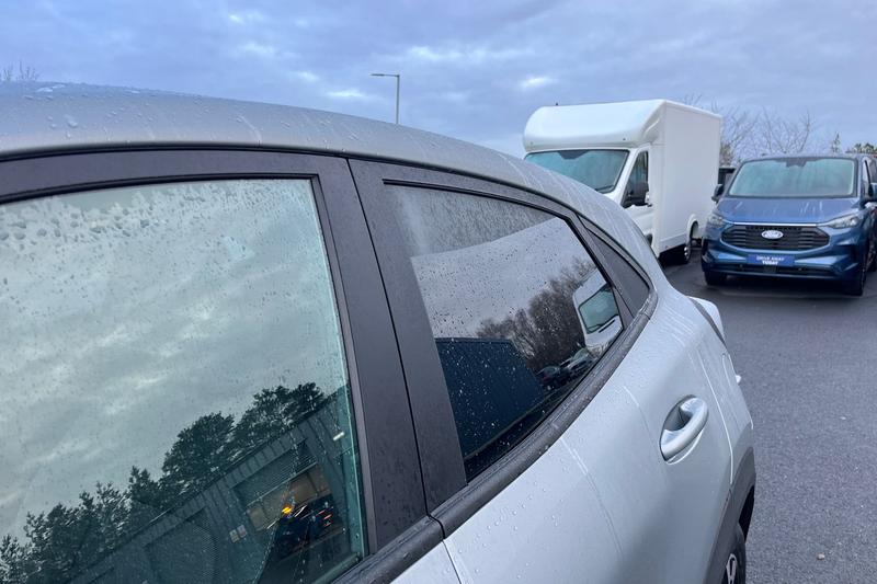 Used Ford Puma 2025 for sale - 76984884: Photo 23