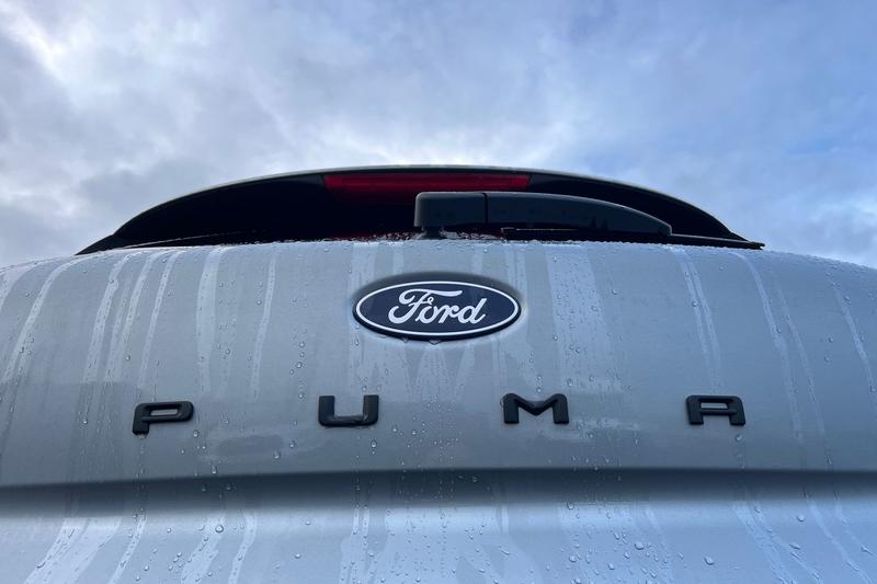 Used Ford Puma 2025 for sale - 76984884: Photo 24