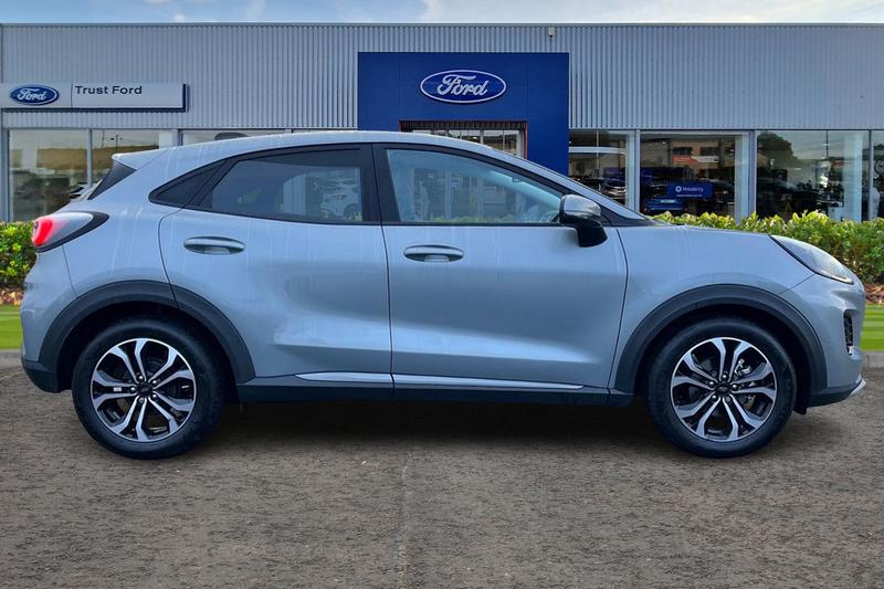 Used Ford Puma 2025 for sale - 76984884: Photo 3