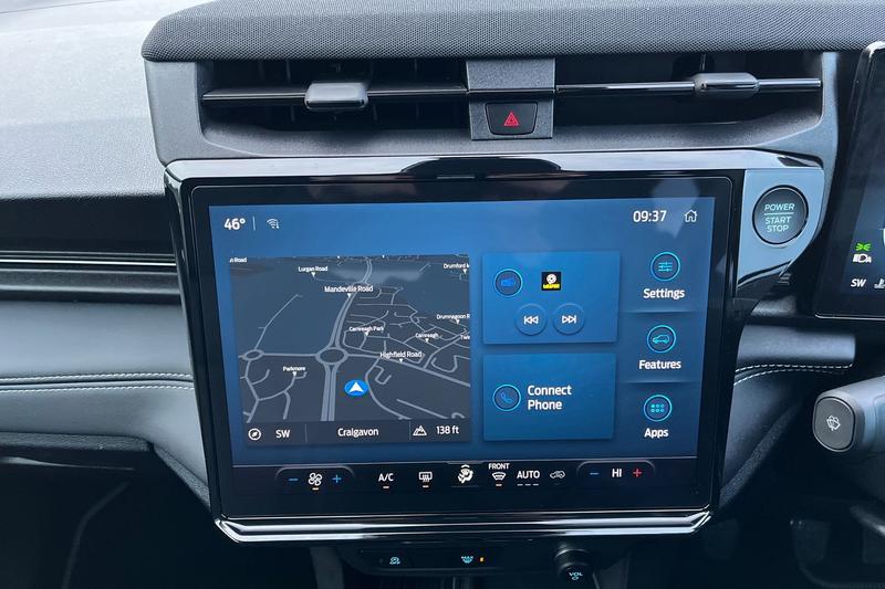 Used Ford Puma 2025 for sale - 76984884: Photo 30