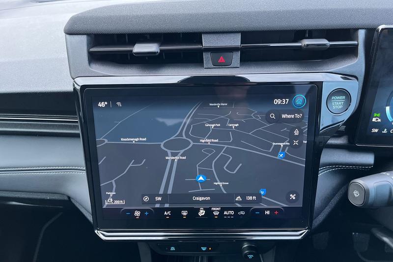 Used Ford Puma 2025 for sale - 76984884: Photo 31