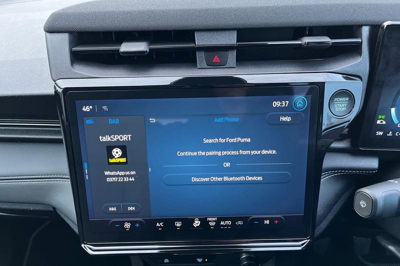 Used Ford Puma 2025 for sale - 76984884: Photo 32