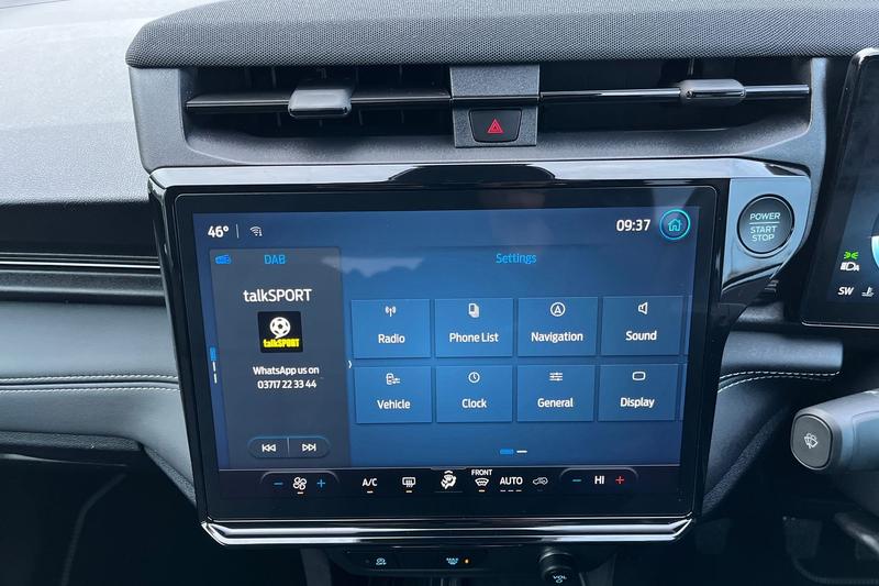 Used Ford Puma 2025 for sale - 76984884: Photo 33