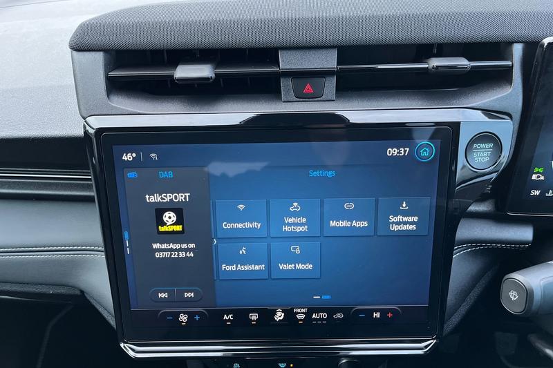 Used Ford Puma 2025 for sale - 76984884: Photo 34