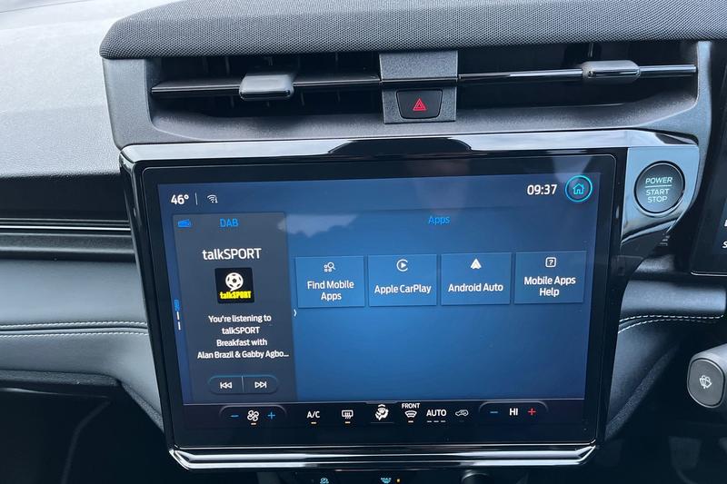 Used Ford Puma 2025 for sale - 76984884: Photo 35