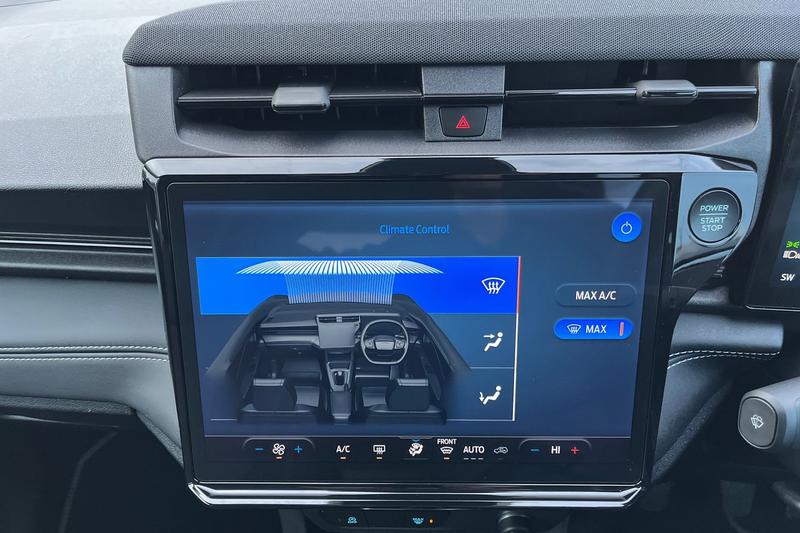 Used Ford Puma 2025 for sale - 76984884: Photo 36