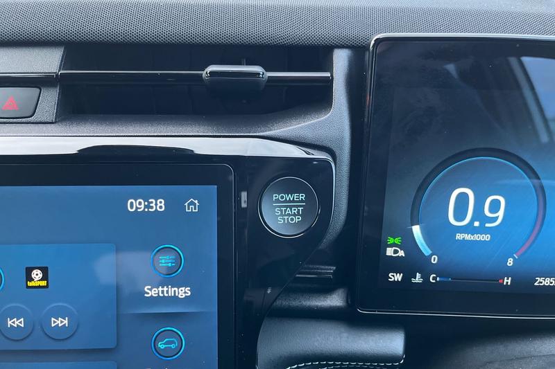 Used Ford Puma 2025 for sale - 76984884: Photo 37