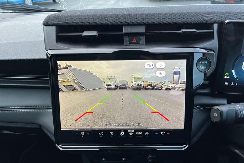 Used Ford Puma 2025 for sale - 76984884: Photo 38