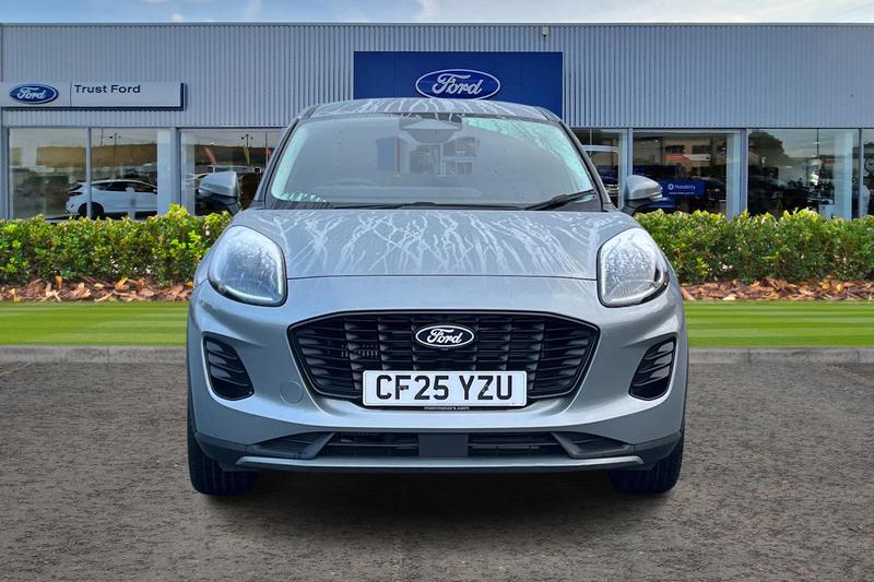 Used Ford Puma 2025 for sale - 76984884: Photo 6