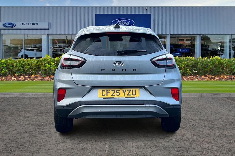 Used Ford Puma 2025 for sale - 76984884: Photo 7