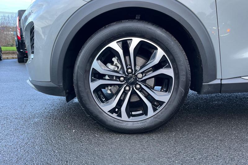 Used Ford Puma 2025 for sale - 76984884: Photo 8