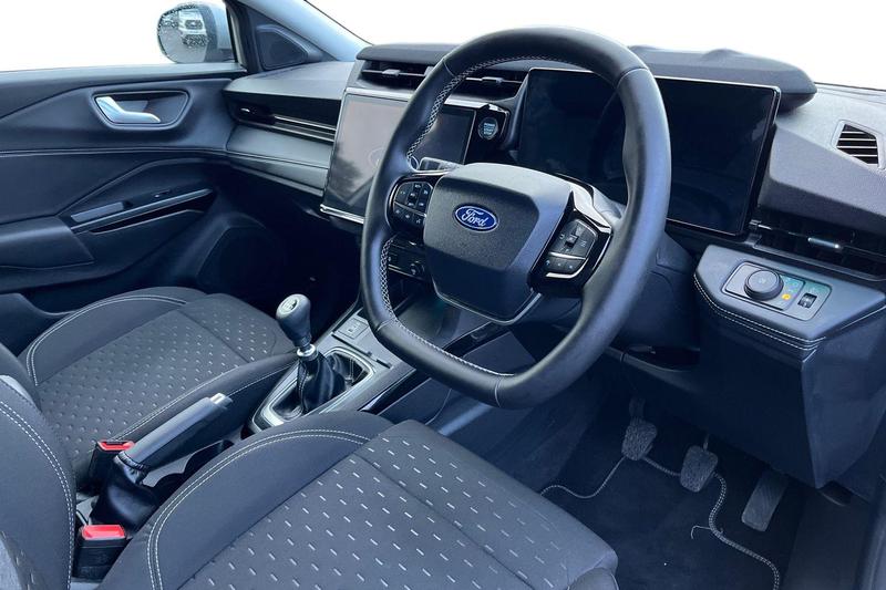 Used Ford Puma 2025 for sale - 76984884: Photo 9